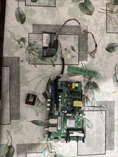 Carte Mere Tv HIGH1NE