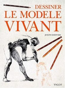 Dessiner modèle vivant de - dessiner,