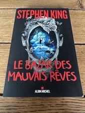 LIVRE GRAND FORMAT LE BAZAR