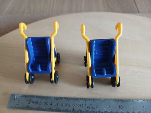 Poussettes bleu enfants - poussettes,
