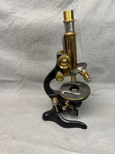 Antique 1923 ernst leitz - 1923-24,