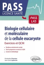 Biologie cellulaire et