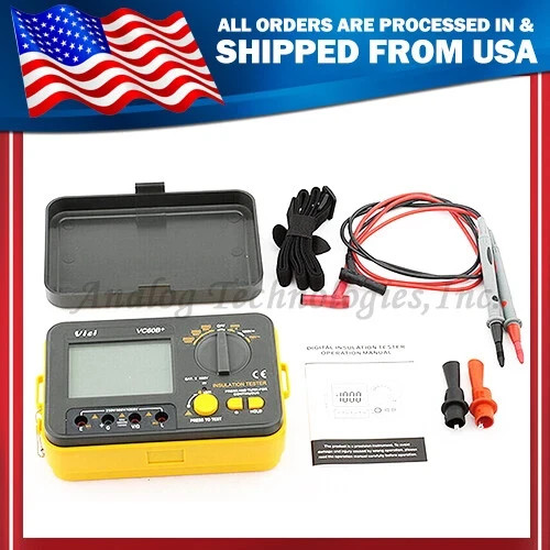 Brand new vici vc60b - brand,