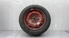 Roue de secours RENAULT LAGUNA 3 PHASE 2 403000017R
