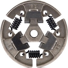 Embrayage adaptable pour