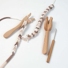 Fourche à Tricoter Outil de