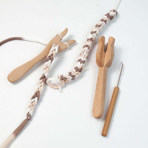 Fourche tricoter outil de - fourche,