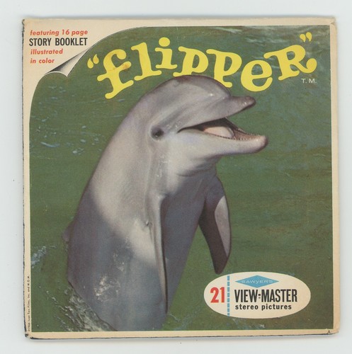 Flipper 1964 série - flipper,