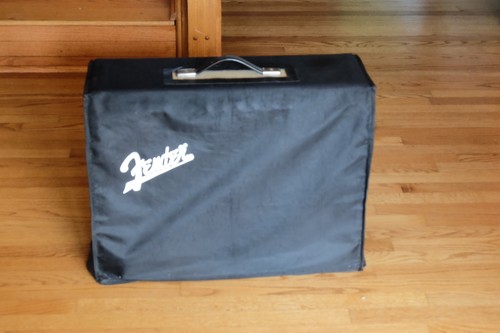 1995 fender custom vibrolux - 1995,