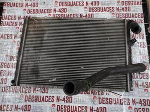 Radiateur renault megane - megane, i