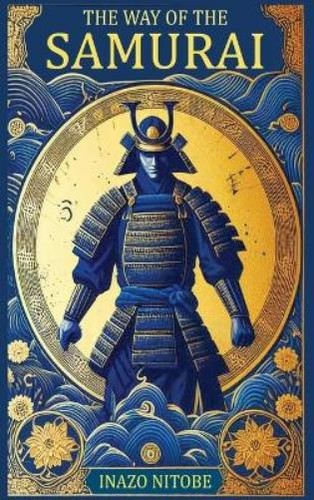 Inazo nitobe the way - inazo,