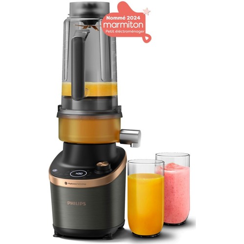 Blender philips flip juice - philips, flip&juice