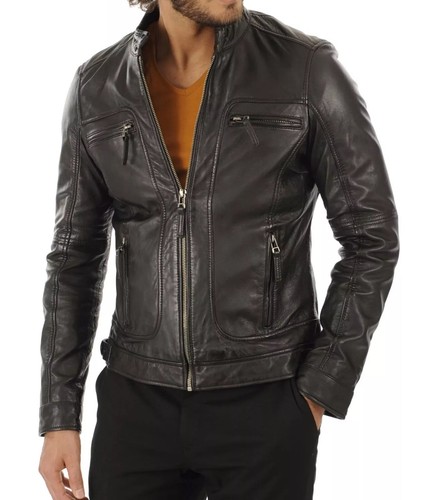 Veste motard zayn pour - de,