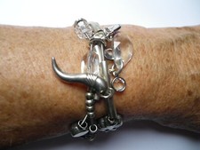 REMINISCENCE BRACELET 3 rangs