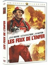 Les Feux de l'enfer  - john