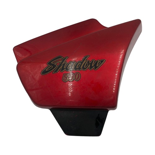 Original honda shadow 500 - original,