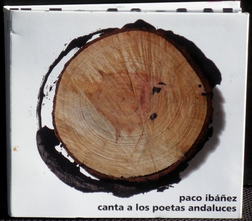 Paco ibanez canta - 2, x