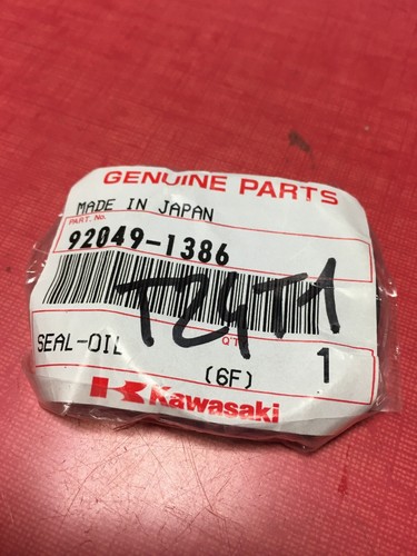 Kawasaki 92049 1386 joint - kawasaki, 92049-1386
