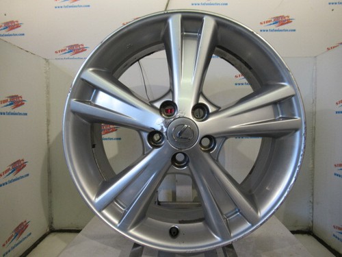 Jante aluminium lexus 400h - jante,