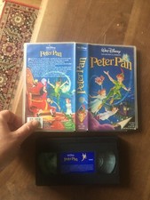 CASSETTE VIDEO VHS DESSIN