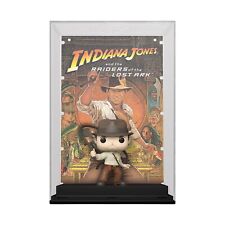 Indiana Jones POP! Movie