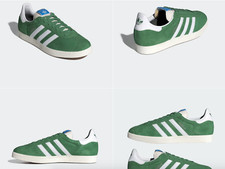 NEW Men's Adidas GAZELLE OG