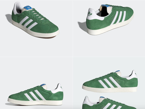 New men adidas - men's,
