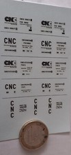 decalcomanie decals déco