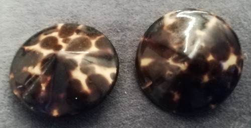 Boucles oreilles xxl clip - d'oreilles,