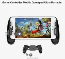 3 in 1 portable  Mobile Game