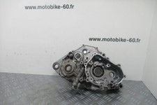Carter moteur gauche Yamaha
