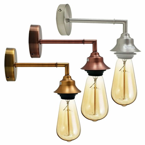 Lampe balayage mural led - à, à