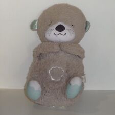 Doudou Loutre Fisher price - Lumineux veilleuse