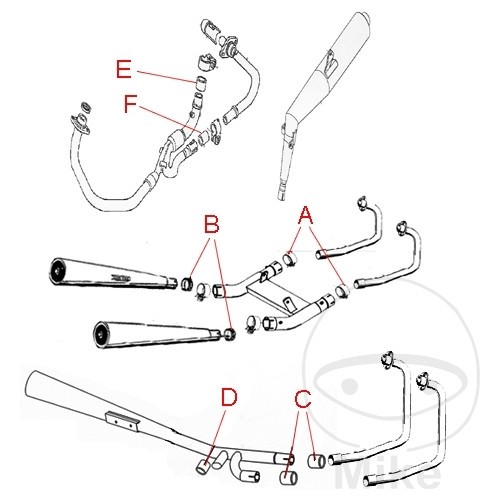 5770 joint connecteur - 5770-joint,