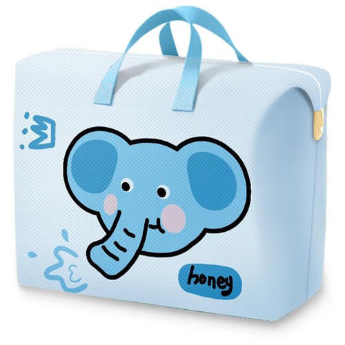 Trousse soin bébé - trousse,