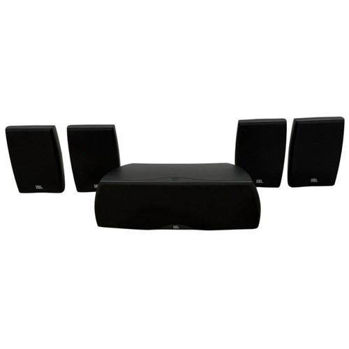Jbl northridge series home - series,