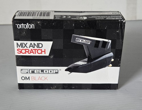New ortofon reloop - ortofon,