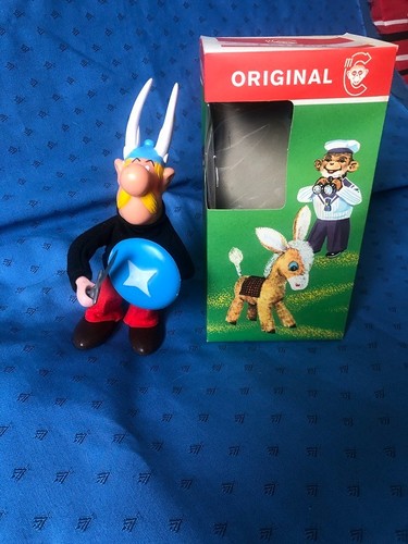 Exceptionnel astérix automate - astérix,