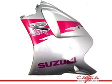 CARENAGE GAUCHE Suzuki GSX R