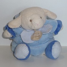 Doudou Agneau Mouton Doudou et