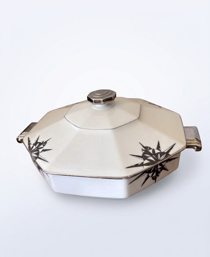Porcelaine limoges ancienne - de,