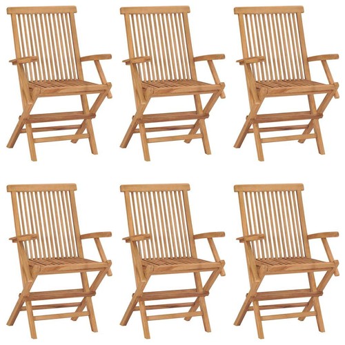 Chaises pliantes pièces en - chaises, 2
