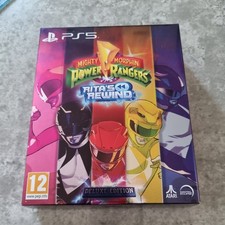Mighty Morphin Power Rangers