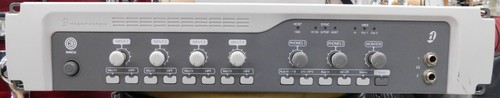 Digidesign 003 rack firewire - rack,