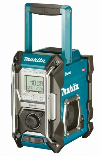 Radio chantier makita à - chantier,