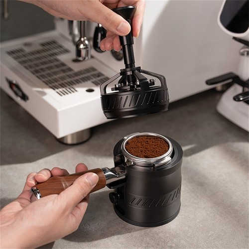 Porte filtre café station - porte-filtre,