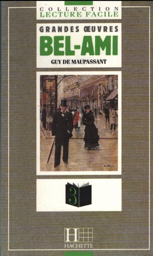 Bel ami guy - -,