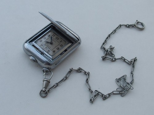 Montre sac uti art - uti, deco