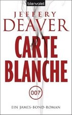 Carte Blanche: Ein