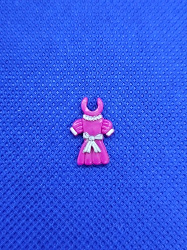 Accessoire robe polly - accessoire,